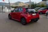 TOYOTA Yaris 1.0 5 porte Trend