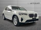 BMW X3 xDrive30e