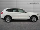 BMW X3 xDrive30e