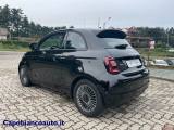 FIAT 500e Icon 42kWh-320KM AUTONOMIA