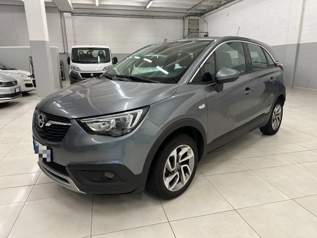 OPEL Crossland X 1.2 12V Innovation Immagine 0