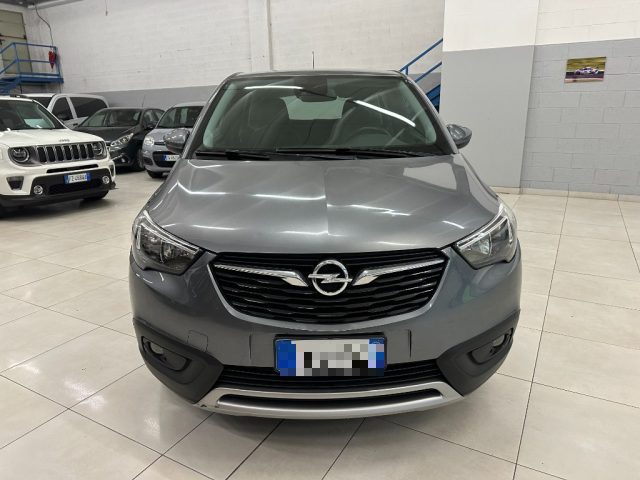 OPEL Crossland X 1.2 12V Innovation Immagine 1