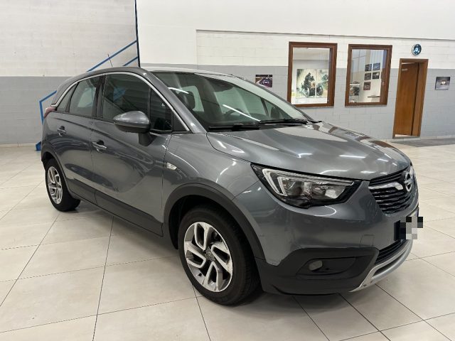 OPEL Crossland X 1.2 12V Innovation Immagine 2