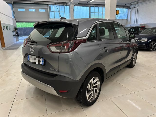 OPEL Crossland X 1.2 12V Innovation Immagine 4