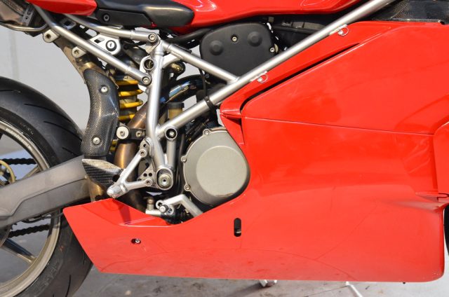 DUCATI 749 S 2004 Immagine 2