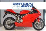 DUCATI 749 S 2004