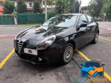 ALFA ROMEO Giulietta 1.4 Turbo 120 CV GPL Progression