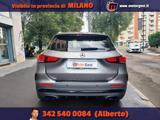 MERCEDES-BENZ GLA 200 d Automatic Premium AMG