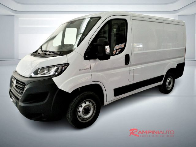 FIAT Ducato 30 2.3 MJT 120CV PC-TN Pronta Consegna Immagine 0