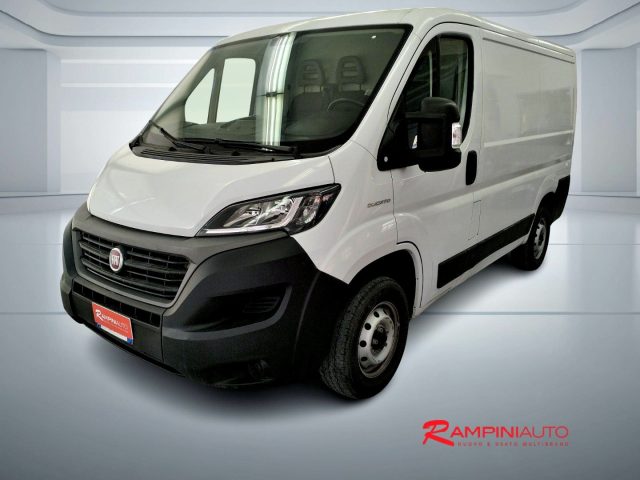 FIAT Ducato 30 2.3 MJT 120CV PC-TN Pronta Consegna Immagine 1