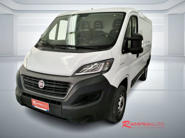 FIAT Ducato 30 2.3 MJT 120CV PC-TN Pronta Consegna Immagine 2