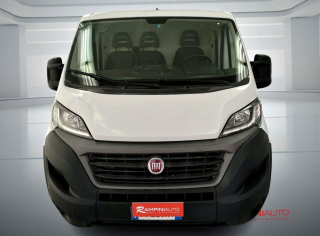 FIAT Ducato 30 2.3 MJT 120CV PC-TN Pronta Consegna Immagine 3