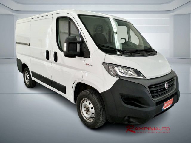 FIAT Ducato 30 2.3 MJT 120CV PC-TN Pronta Consegna Immagine 4