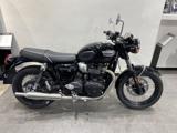 TRIUMPH Bonneville T100