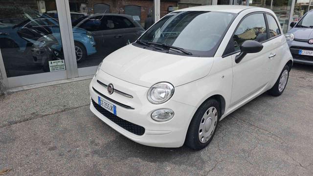 FIAT 500 1.0 Hybrid Cult Immagine 2