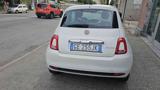 FIAT 500 1.0 Hybrid Cult