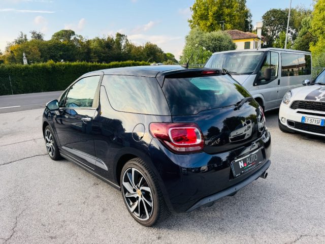 DS AUTOMOBILES DS 3 PureTech 110 S&S Sport Chic Immagine 2