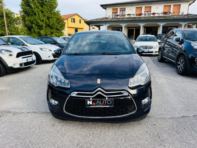 DS AUTOMOBILES DS 3 PureTech 110 S&S Sport Chic Immagine 3