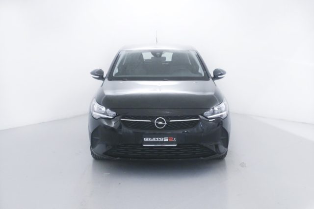 OPEL Corsa 1.2 S&S 75cv Edition 5 porte NEOPATENTATI Immagine 2