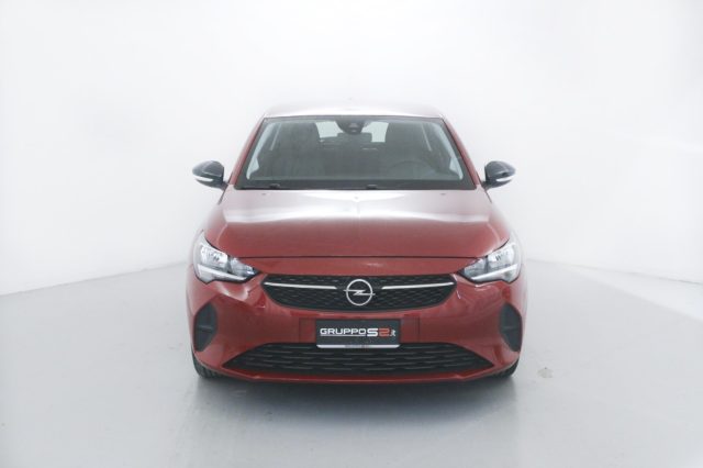 OPEL Corsa 1.2 S&S 75cv Edition 5 porte NEOPATENTATI Immagine 2