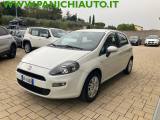 FIAT Punto 1.3 MJT II 75 CV 5 porte Lounge