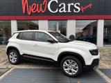 JEEP Avenger 1.2 Turbo Altitude LED-NAVI-MIRROR SCREEN
