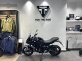 TRIUMPH Tiger Sport 660 .