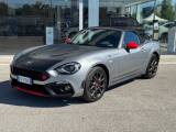 ABARTH 124 Spider 1.4 Turbo MultiAir 170 CV Turismo