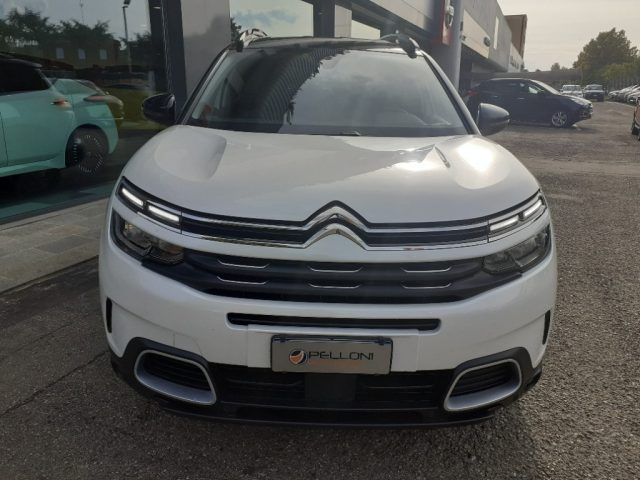 CITROEN C5 Aircross 130 EAT8 AUTOMATICA FEEL PACK 1°PROP-KM CERTIFIC Immagine 2