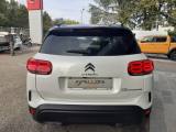 CITROEN C5 Aircross 130 EAT8 AUTOMATICA FEEL PACK 1°PROP-KM CERTIFIC