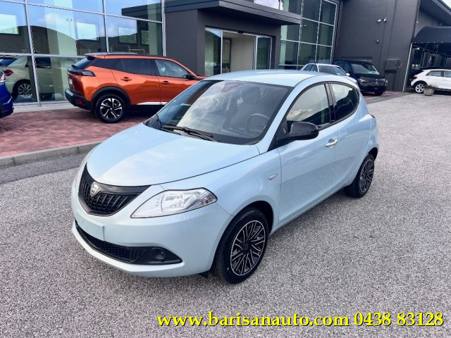 LANCIA Ypsilon 1.0 FireFly 5 porte S&S Hybrid Oro Immagine 0