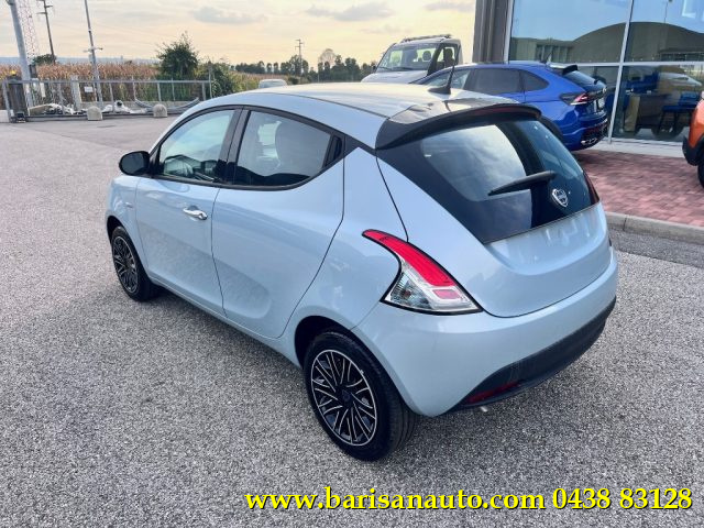 LANCIA Ypsilon 1.0 FireFly 5 porte S&S Hybrid Oro Immagine 3