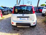 FIAT Panda 1.0cc HYBRID FIREFLY 70cv BLUETOOTH CLIMA STEREO