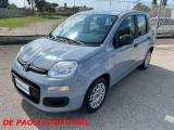 FIAT New Panda 1.0 FireFly S&S Hybrid