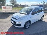 FIAT New Panda 1.0 FireFly Hybrid 5 posti