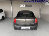 MINI Countryman 1.6 Cooper D 111cv - Tetto apr. - Navi