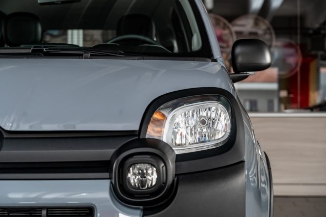 FIAT Panda 1.0 FireFly S&S Hybrid City Cross Immagine 2