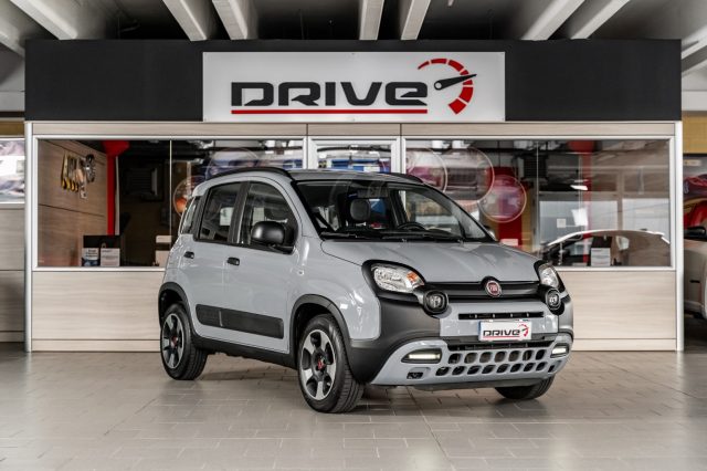 FIAT Panda 1.0 FireFly S&S Hybrid City Cross Immagine 0