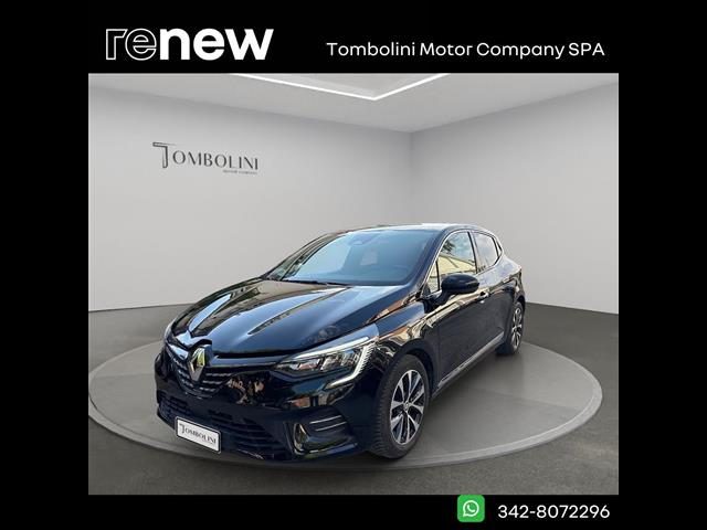 RENAULT Clio 5 Porte 1.0 TCe Techno Immagine 0