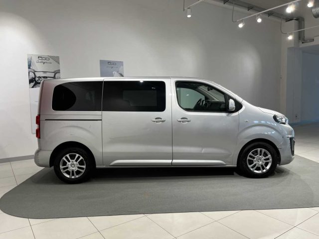 PEUGEOT Traveller BlueHDi 115 S&S Standard Business Immagine 2