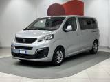 PEUGEOT Traveller BlueHDi 115 S&S Standard Business