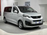 PEUGEOT Traveller BlueHDi 115 S&S Standard Business