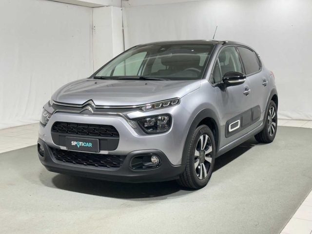 CITROEN C3 PureTech 110 S&S Shine Immagine 0