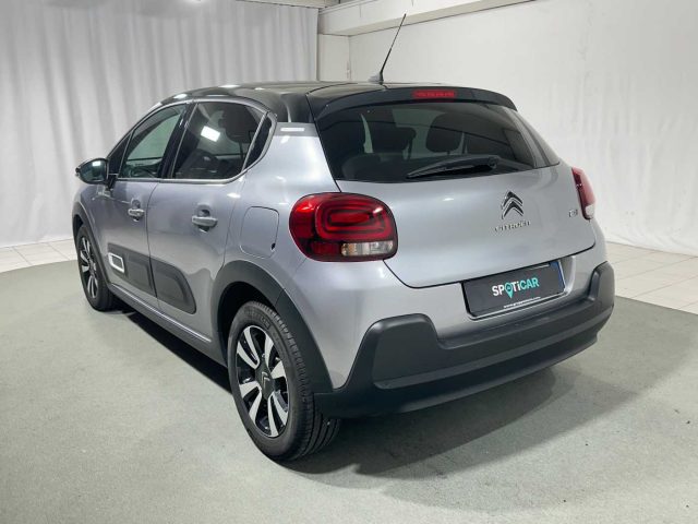 CITROEN C3 PureTech 110 S&S Shine Immagine 2