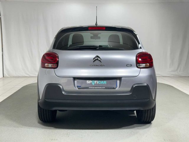 CITROEN C3 PureTech 110 S&S Shine Immagine 3