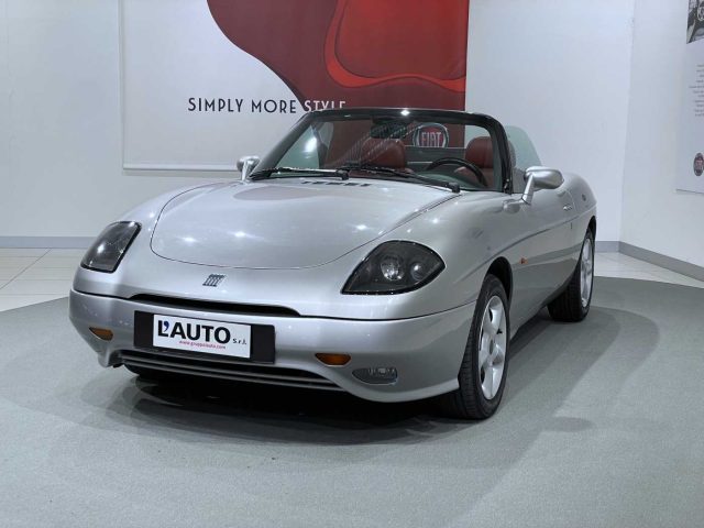 FIAT Barchetta 1.8 16V Limited Edition Immagine 0