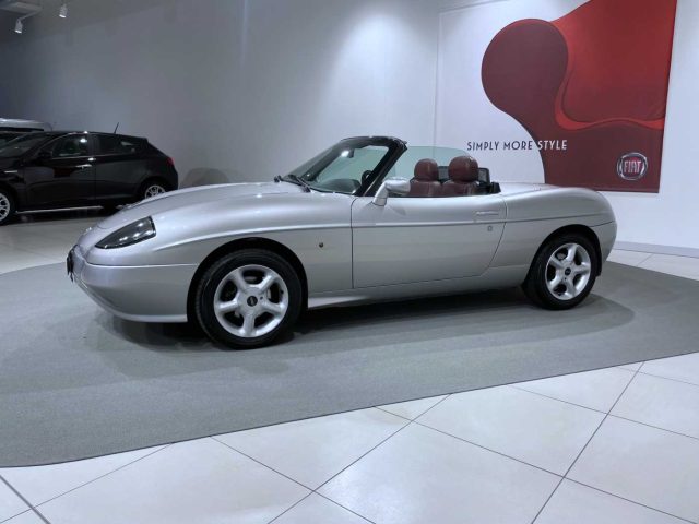 FIAT Barchetta 1.8 16V Limited Edition Immagine 1