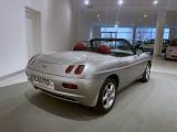 FIAT Barchetta 1.8 16V Limited Edition