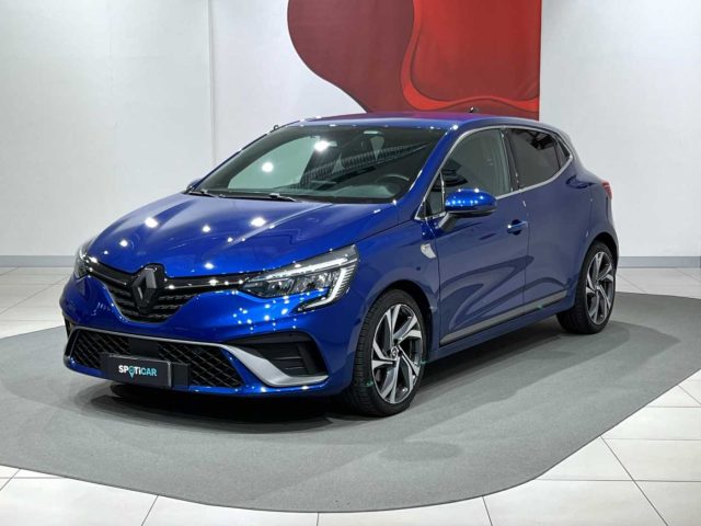 RENAULT Clio Full Hybrid E-Tech 140 CV 5 porte R.S. Line Immagine 0