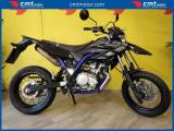 YAMAHA WR 125 Garantita e Finanziabile